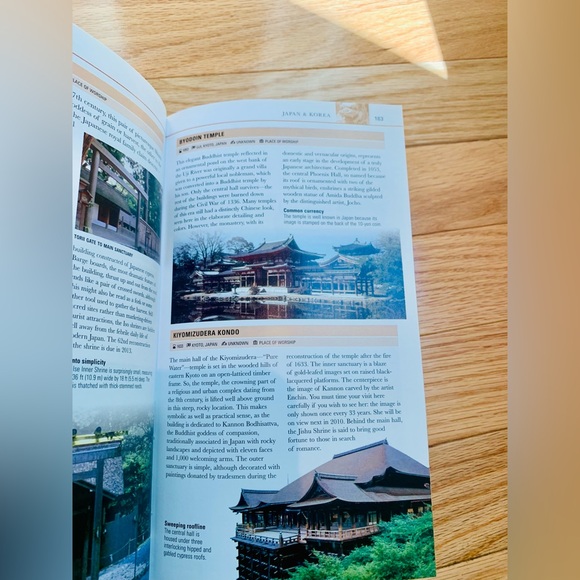 Architecture Visual Reference Guide Book - Picture 4 of 5